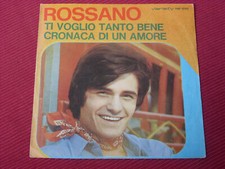 Rossano ti voglio tanto - ‎–,