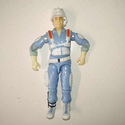 Rare vintage gi joe - rare,