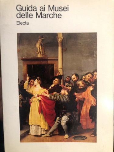 Guida musei delle marche - ai,