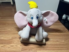 Disney Parks Dumbo Large