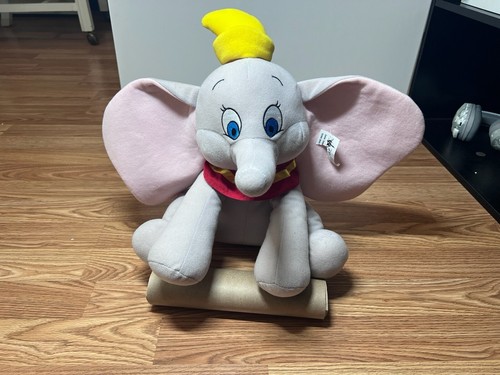 Peluche disney parks dumbo - parks,