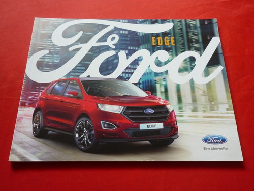 Ford edge tdci biturbo - 2.0,