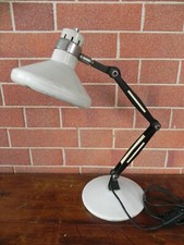 Lampada da scrivania snodabile