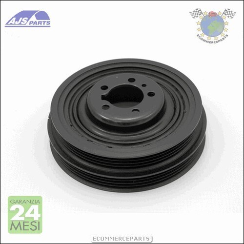 Hscaj puleggia albero motore - albero,