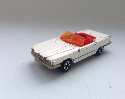Majorette 213 - majorette,
