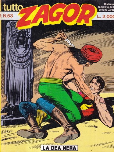 Tutto zagor - n., 53