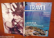 Rivista Travel Panorama luglio