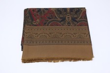 Sciarpe uomo seta invernali 62"x9,5" made in Italy