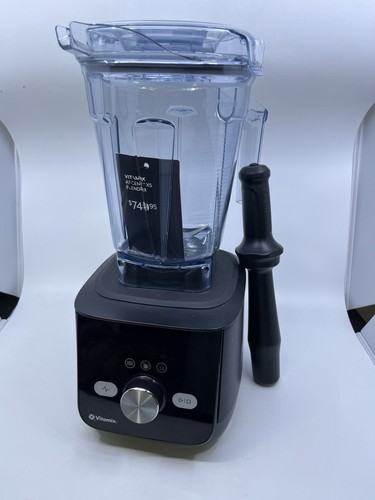 Vitamix ascent blender - ascent,