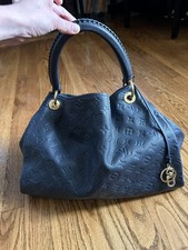 Borsa tracolla louis - a,