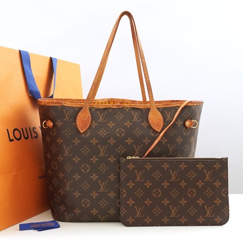 Borsa louis vuitton - borsa,