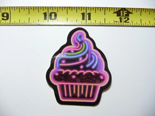 Gustoso cupcake piccolo - gustoso,