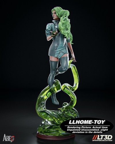 Statua statuina polaris - statua,