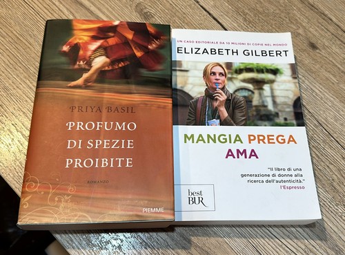 Lotto libri narrativa - lotto,