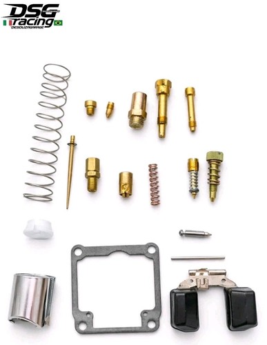 Kit revisione carburatore phbg - carburatore,