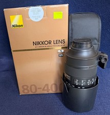 Nikon 400mm 4 5 - nikon, 80-400mm