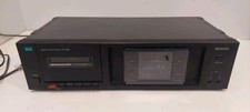 SANSUI D-55M Stereo Cassette