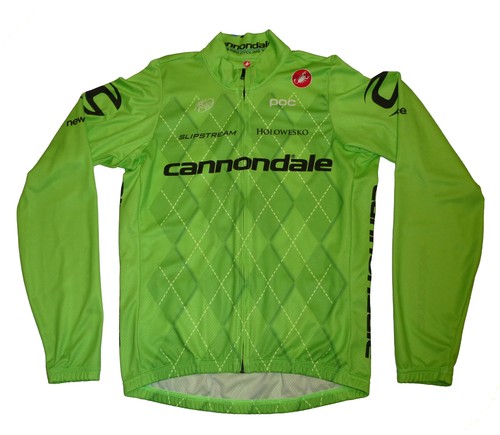 Castelli cannondale maglia - cannondale,