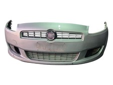 PARAURTI ANTERIORE PER FIAT