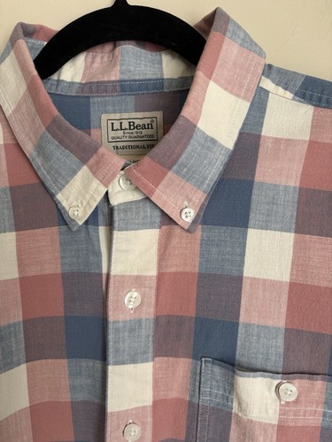 Camicia uomo bean - ll,