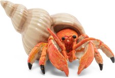 Papo - Figurine Hermit Crab