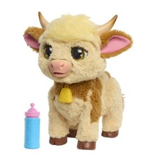 FurReal Maggie La Mucca delle