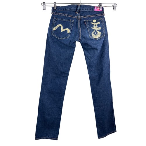 Jeans evisu donna - jeans, lavaggio