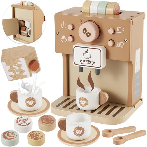 Macchina caffè accessori - macchina,