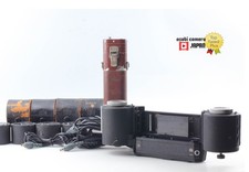 [N MINT] NIkon F250 Long Roll