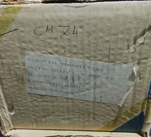 2073 mach hokasuya coppia - g/2073/nc,