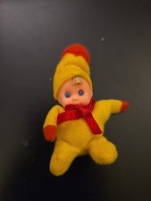 Vecchia Bambola - Fiammiferino 