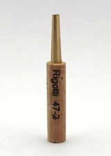 Rigotti cannello ancia oboe