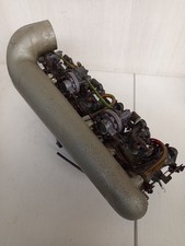 intake manifold Alfa Romeo