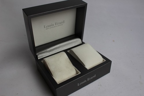 écrin pour montre louis - Écrin, erard