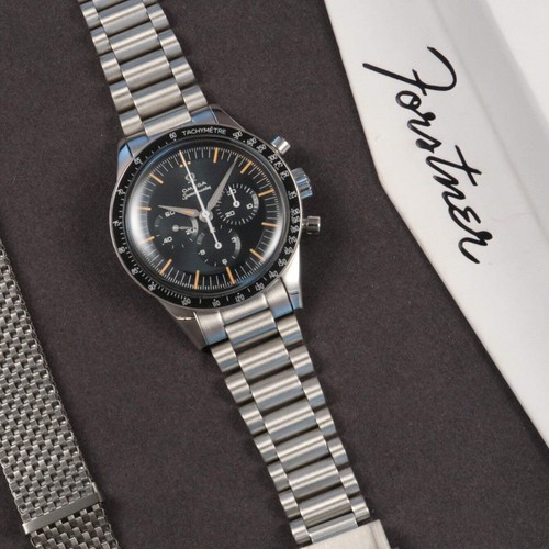 Bracciale forstner president - bracciale,