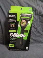 Gillette Labs Razor Handle