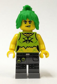 Lego minifigure ultra agenti - minifigure,