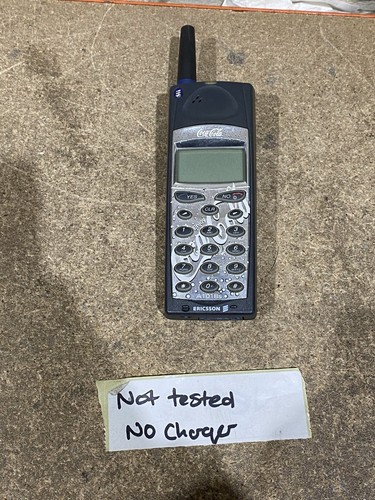 Ericsson a1018s telefono - ericsson,