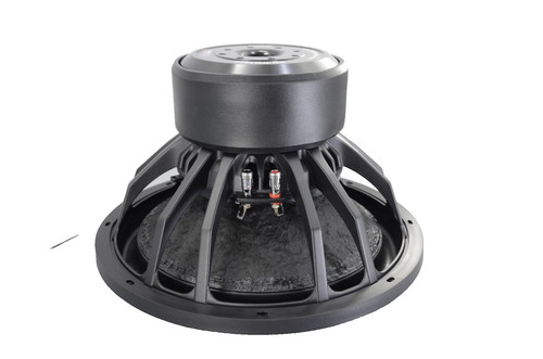 Nuovo subwoofer competizione - nuovo,