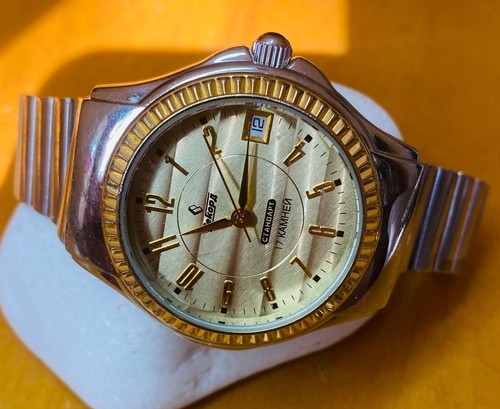 Orologio uomo vintage - uomo,