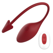 Ovetto Vibratore ovulo