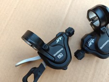 Leva cambio Shimano Dore XT SL-M780 2x10 / 3x10spd!