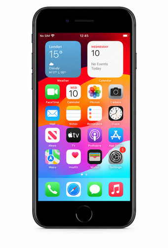 Apple iphone 2020 64gb - iphone,