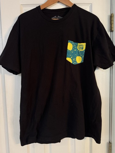 Sierra nevada shirt uomo - t-shirt,