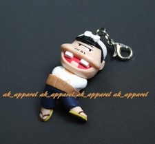 Tensai Bakabon Papa Figure