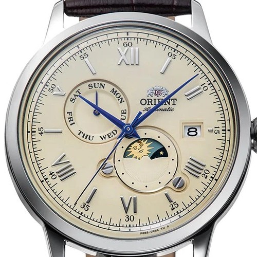 Nuovissimo orologio orient - nuovissimo,