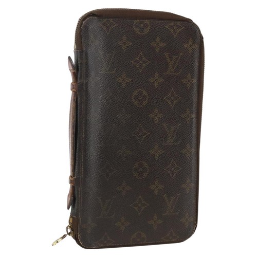 Louis vuitton monogram - louis,