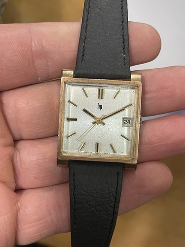 Orologio polso jumbo lip - orologio,