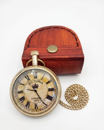 Orologio tasca vintage in - orologio,