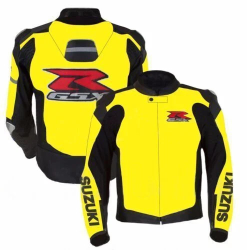 Suzuki giacca moto - , in